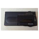 (2) WIRELESS Speakers, (1) Apple TV unit, (1) Aluratek portable battery charger & Phillips Pro pocket memo