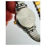 (4) VINTAGE watch & clocks