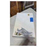 RARE 1st ed., Adidas Shoes-1 Pearl, Metal Gold, MetSilver orig box