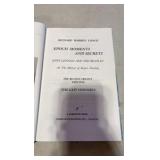 (8) BEATLES-themed books