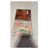 (8) BEATLES-themed books