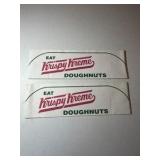 (21) ViINTAGE Menus/Advertisements