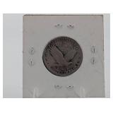 Standing Liberty Quarter 1925 - United States 25¢ Coin