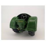 John Deere 620 Toy Tractor Die-Cast Green & Yellow