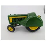 John Deere 620 Toy Tractor Die-Cast Green & Yellow