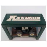 Knudson Tractor - 1/64 Scale Limited Edition (The Knudson Series)