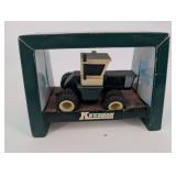 Knudson Tractor - 1/64 Scale Limited Edition (The Knudson Series)