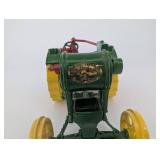 Waterloo Boy Kerosene Tractor Toy - Special Edition Model, Green & Yellow