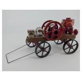 John Deere Waterloo Boy Expo Express Nashville 1992 Special Edition Die-Cast Display Model