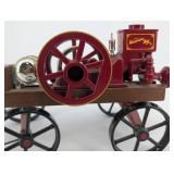 John Deere Waterloo Boy Expo Express Nashville 1992 Special Edition Die-Cast Display Model