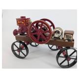 John Deere Waterloo Boy Expo Express Nashville 1992 Special Edition Die-Cast Display Model