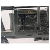 Massey Harris Challenger Tractor - Vintage Die-Cast Display Model