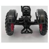 Massey Harris Challenger Tractor - Vintage Die-Cast Display Model