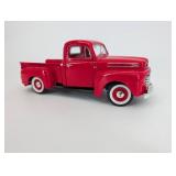 Road Legends 1948 Ford F-1 Pickup 1/18 Diecast Model