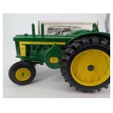 John Deere 820 Diesel Toy Tractor WMSTR Boxed Die-Cast Model