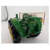 John Deere 820 Diesel Toy Tractor WMSTR Boxed Die-Cast Model