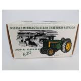 John Deere 820 Diesel Toy Tractor WMSTR Boxed Die-Cast Model