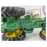 John Deere 820 Diesel Toy Tractor WMSTR Boxed Die-Cast Model