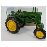 John Deere Hi-Crop Tractor - Two-Cylinder Expo X 2000 50th Anniversary Model