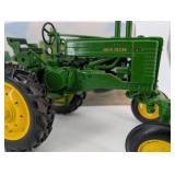 John Deere Hi-Crop Tractor - Two-Cylinder Expo X 2000 50th Anniversary Model