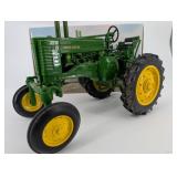 John Deere Hi-Crop Tractor - Two-Cylinder Expo X 2000 50th Anniversary Model