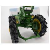 John Deere Hi-Crop Tractor - Two-Cylinder Expo X 2000 50th Anniversary Model