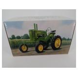 John Deere Hi-Crop Tractor - Two-Cylinder Expo X 2000 50th Anniversary Model