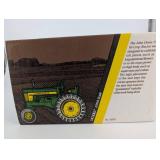 John Deere 1957 720 Hi-Crop Tractor - 1/16 Scale Collector