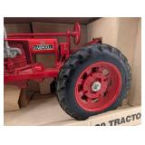ERTL Farmall F-20 Tractor 1/16 Scale Die-Cast Model