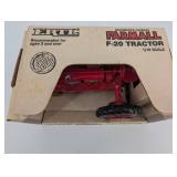 ERTL Farmall F-20 Tractor 1/16 Scale Die-Cast Model