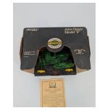 John Deere Model E Vintage Gasoline Engine - 1/16 Scale ERTL Die-Cast