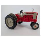 Ford 9N Select Speed Tractor Toy - Red/Beige