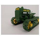 John Deere 9134 Crawler Tractor - Spec Cast Die-Cast Model