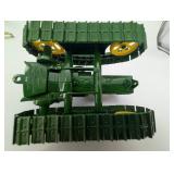 John Deere 9134 Crawler Tractor - Spec Cast Die-Cast Model