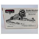 CASE 1/16 Scale Tractor - Country Classics Special Edition (Made in USA)