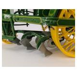 John Deere Pull Motor - Limited Edition SpecCast Collectible