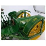 John Deere Pull Motor - Limited Edition SpecCast Collectible