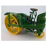 John Deere Pull Motor - Limited Edition SpecCast Collectible