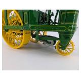 John Deere Pull Motor - Limited Edition SpecCast Collectible