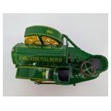 John Deere Pull Motor - Limited Edition SpecCast Collectible