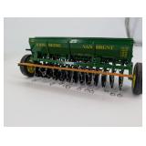 John Deere Van Brunt Grain Drill Model FB 1/126 Scale