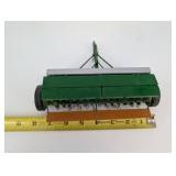 John Deere Van Brunt Grain Drill Model FB 1/126 Scale
