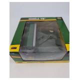 John Deere Van Brunt Grain Drill Model FB 1/126 Scale