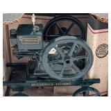 ERTL McCormick-Deering Model M 1/6-Scale Vintage Gasoline Engine