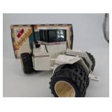 Big Bud 370 Tractor Toy - White Farm Tractor with Original Box