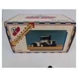 Big Bud 370 Tractor Toy - White Farm Tractor with Original Box