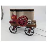 John Deere Waterloo Boy 2 HP Engine - Special Edition 1992 Expo Nashville