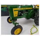 John Deere 720 Diesel Tractor Die-Cast Model - Precision Classics