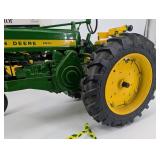 John Deere 720 Diesel Tractor Die-Cast Model - Precision Classics