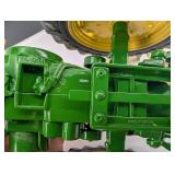 John Deere 720 Diesel Tractor Die-Cast Model - Precision Classics